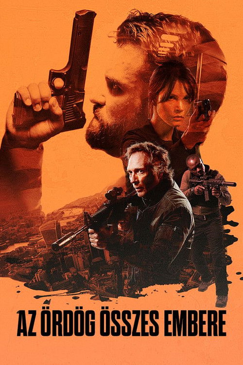 Az ördög összes embere