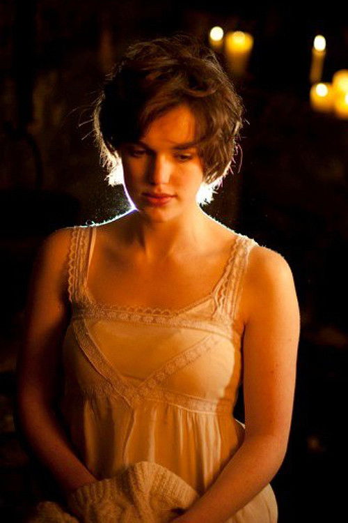 Easy Under the Apple Bough