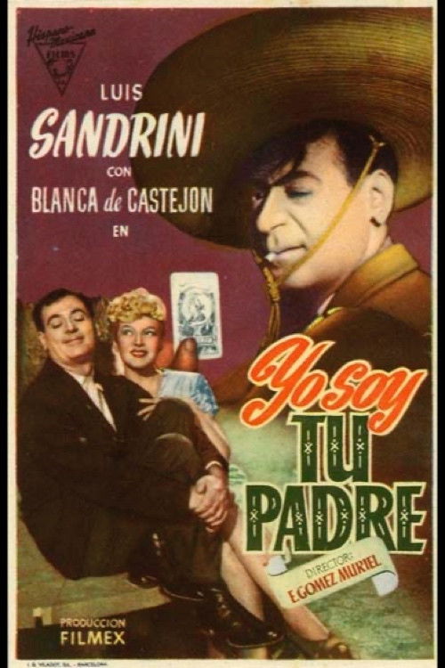 Yo soy tu padre