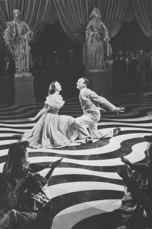 Yolanda and the Thief