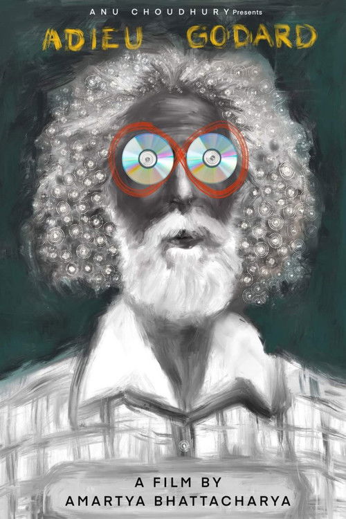 Adieu Godard