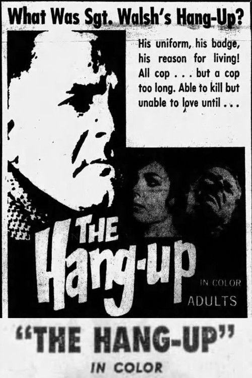 The Hang Up