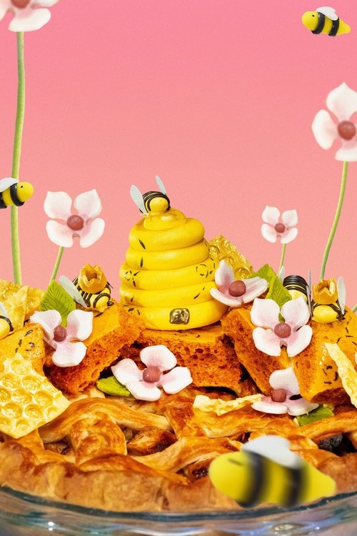 Spring Baking Championship