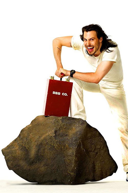 Destroy Build Destroy