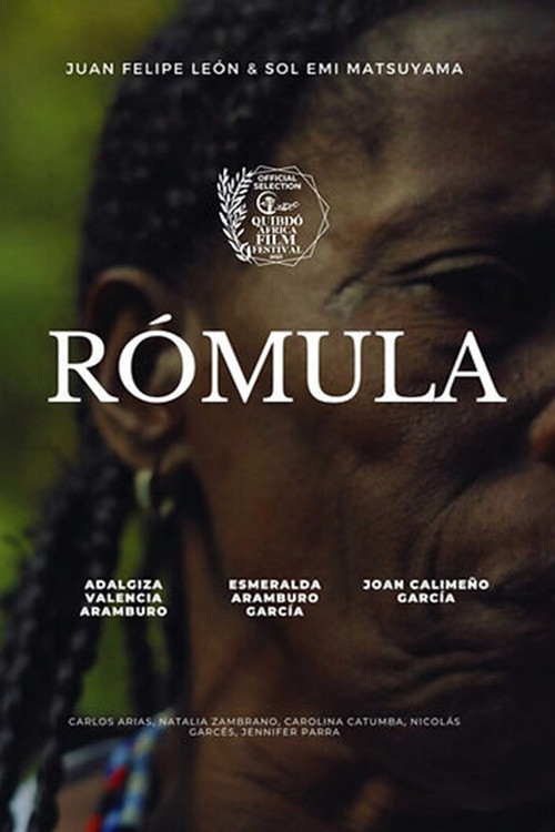 Rómula