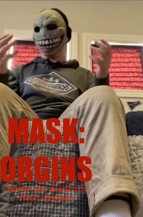 Mask: Origins