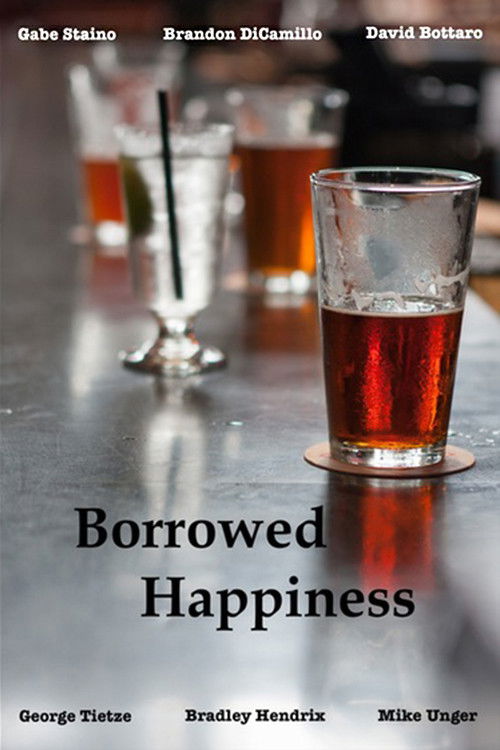 Borrowed Happiness