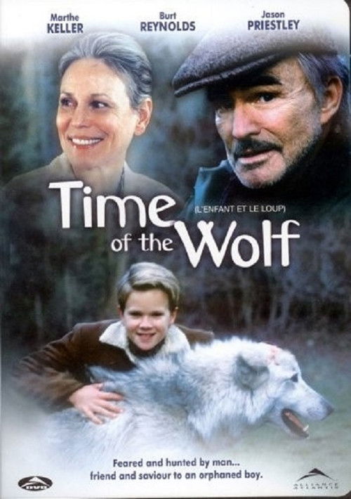 Time of the Wolf