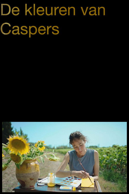 De kleuren van Caspers