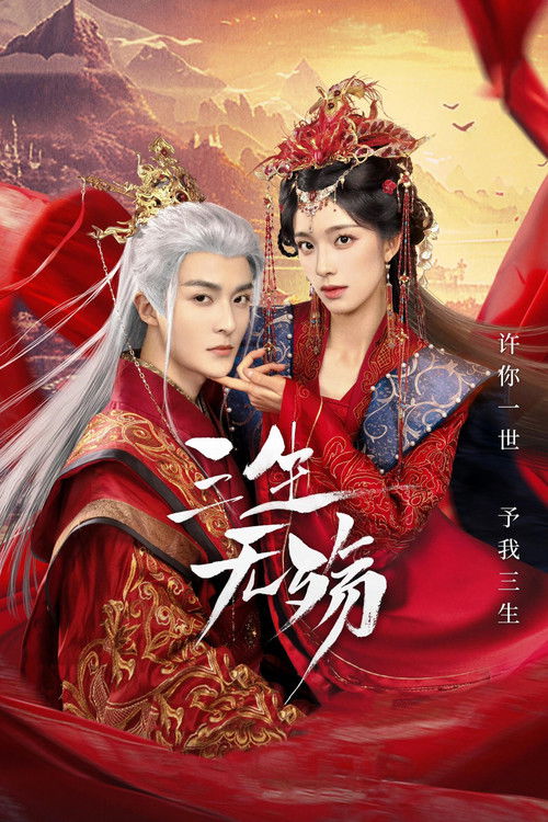 Beloved of A Lifetime