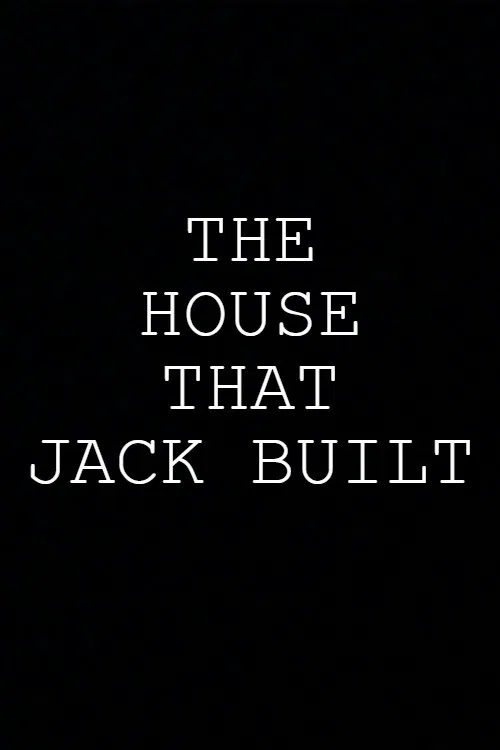 The House That Jack Built