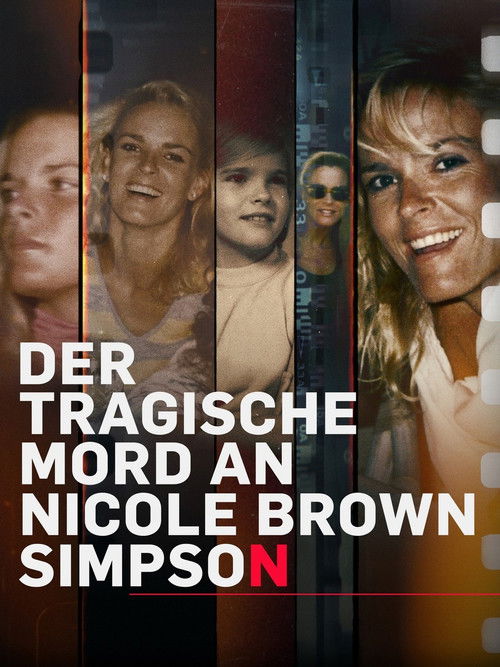 The Life & Murder of Nicole Brown Simpson