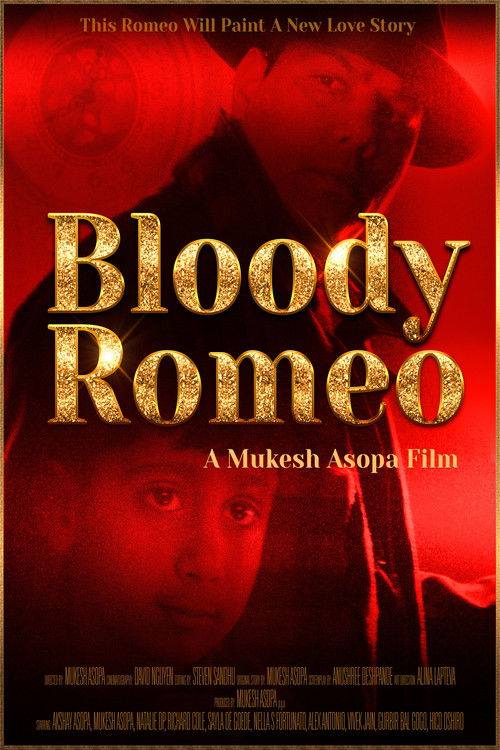 Bloody Romeo