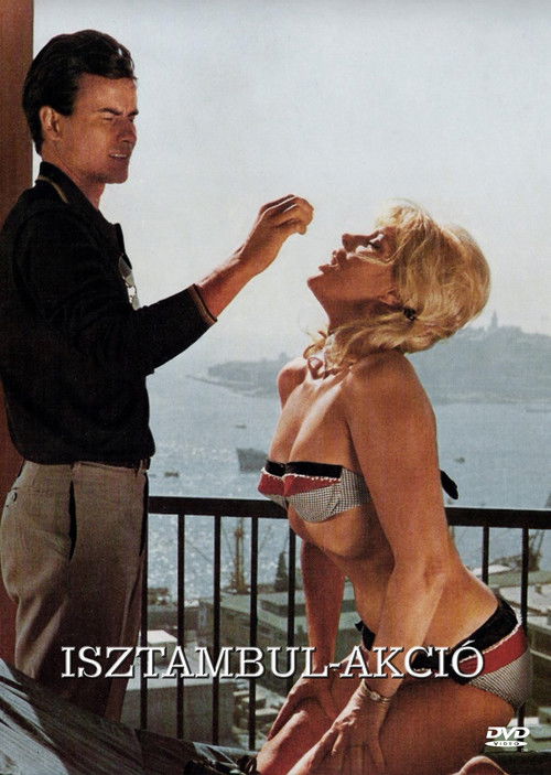 That Man in Istanbul