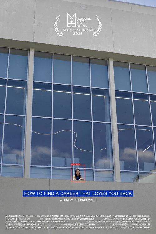 How to Find a Career That Loves You Back