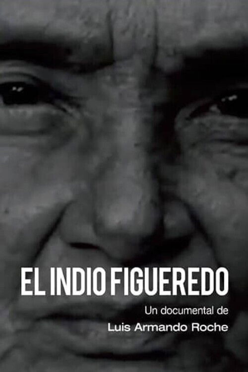 El Indio Figueredo