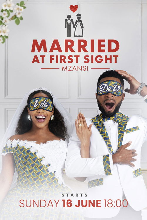 Married at First Sight: Mzansi