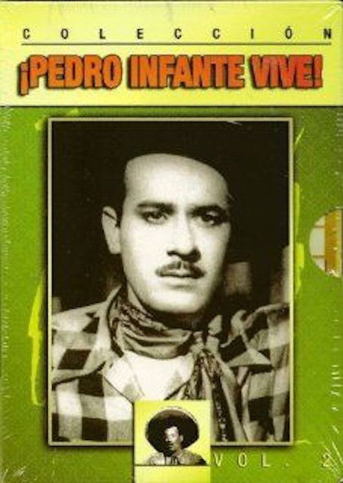 Pedro infante vive?