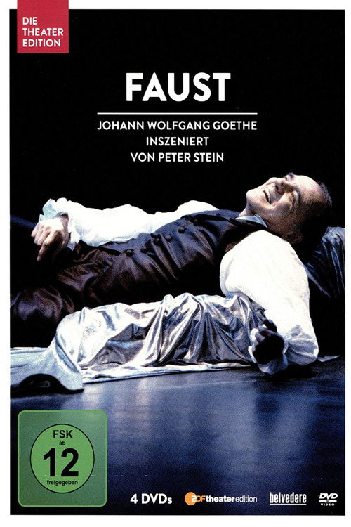 Johann Wolfgang von Goethe: Faust I