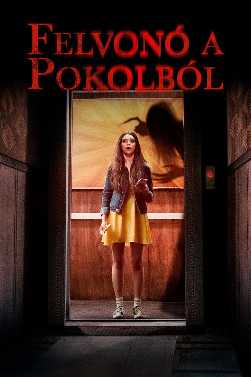 Felvonó a pokolból