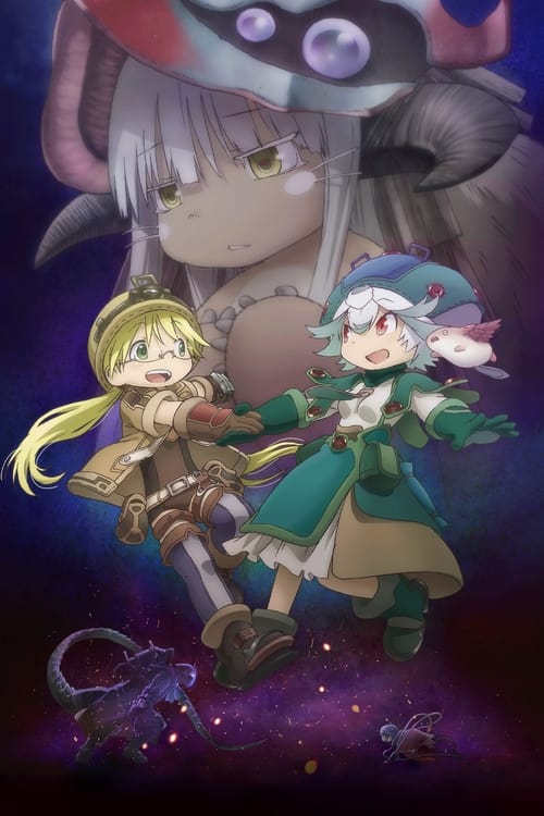 Made in Abyss: Dawn of the Deep Soul