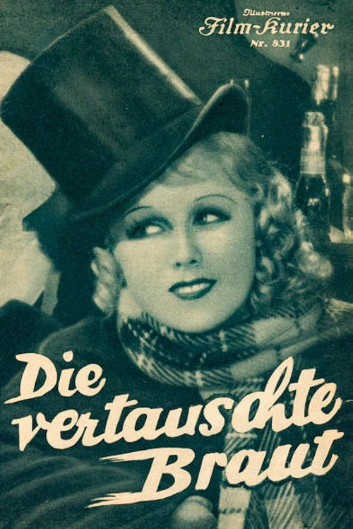 Die vertauschte Braut