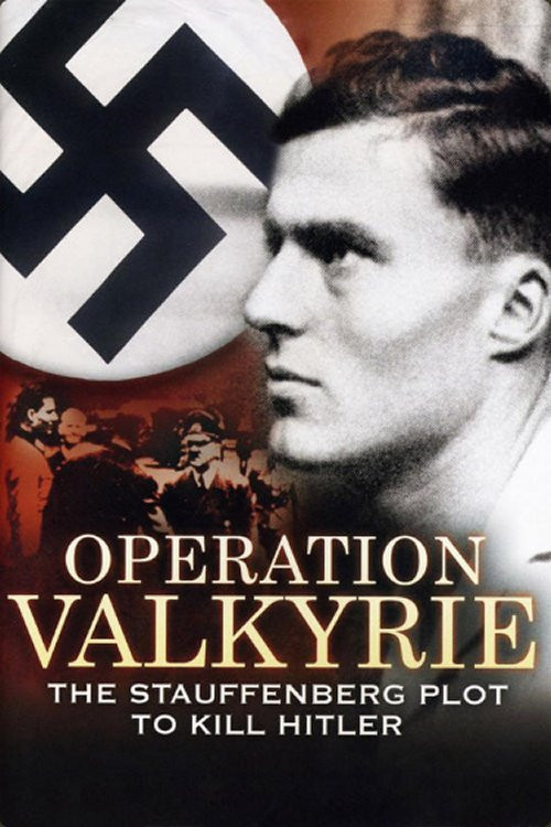 Valkűr: A Hitler-összeesküvés