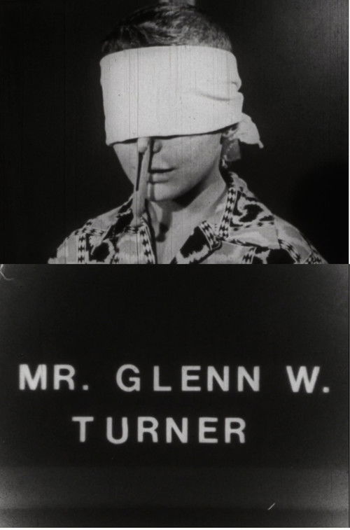 Mr. Glenn W. Turner