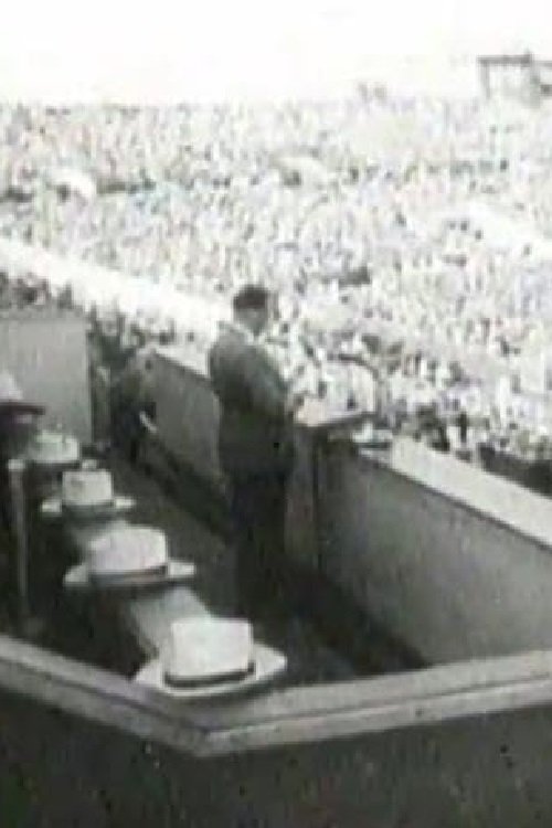 Ahead of the Elections