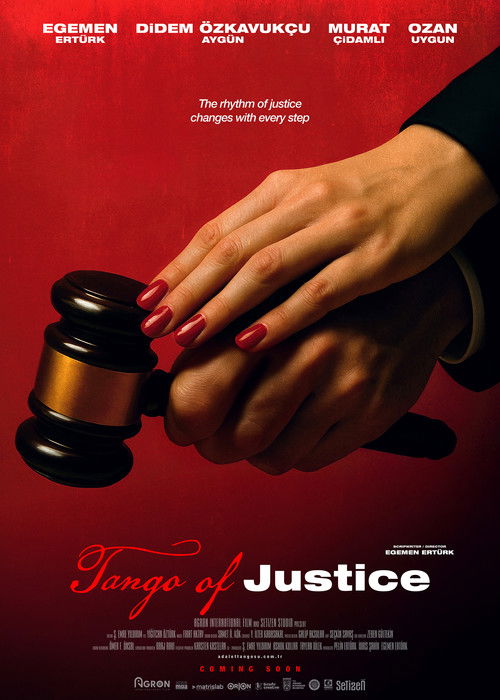 Adalet Tangosu