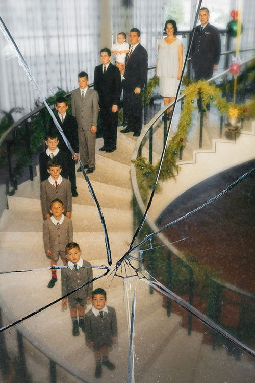 Six Schizophrenic Brothers