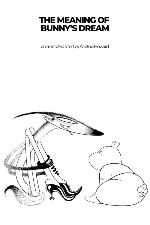 The meaning of Bunny's dream