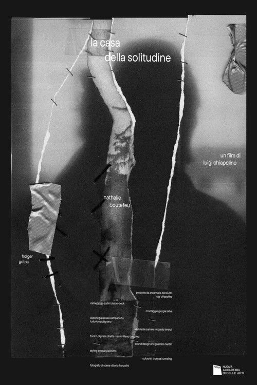 The House of Solitude