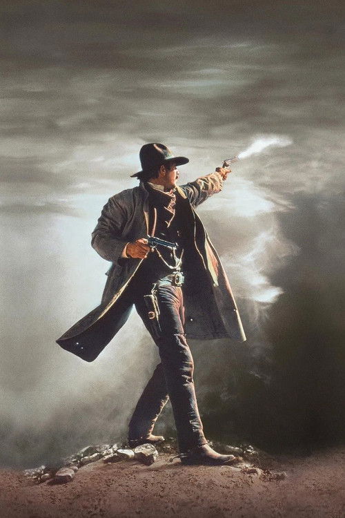 Wyatt Earp: Walk with a Legend