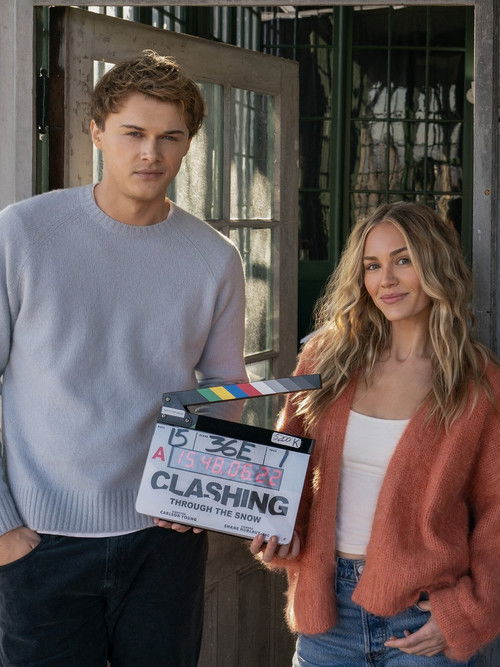 Clashing Through the Snow