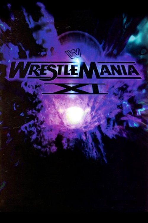 WrestleMania 11