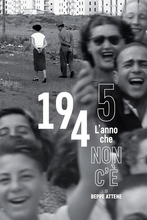 1945 L'anno che non c'è