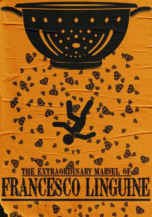 The Extraordinary Marvel of Francesco Linguine