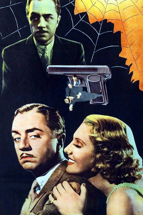 The Ex-Mrs. Bradford