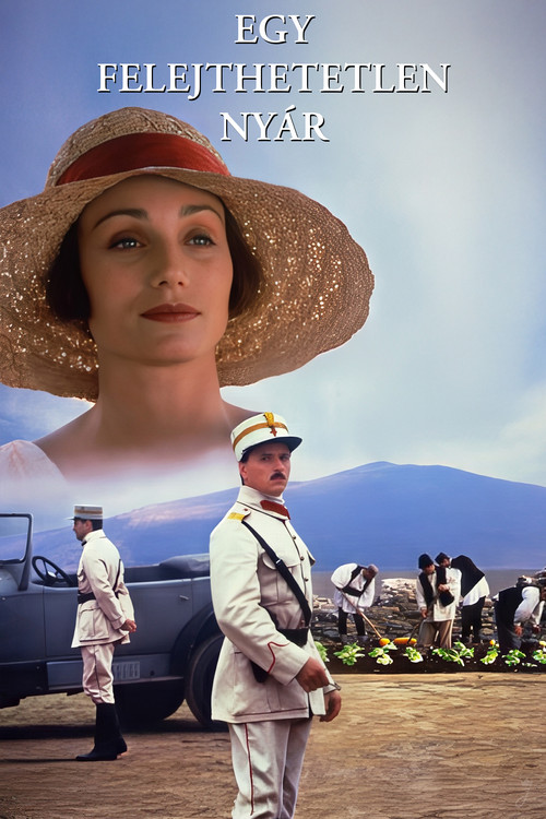 Egy felejthetetlen nyár