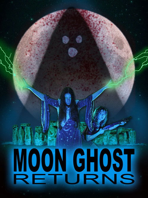 Moon Ghost Returns