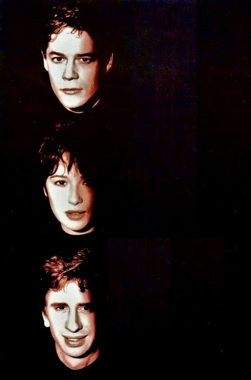 The Worst Years of Our Lives