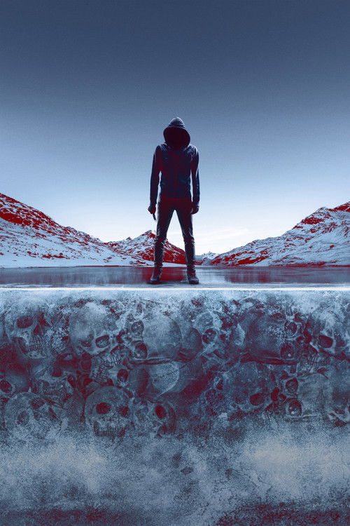 Gyilkosság a vadonban