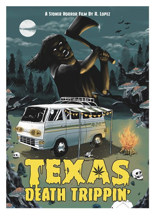 Texas Death Trippin'