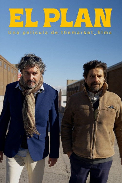 El plan