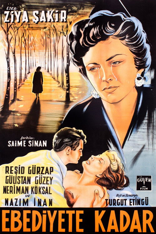 Ebediyete Kadar