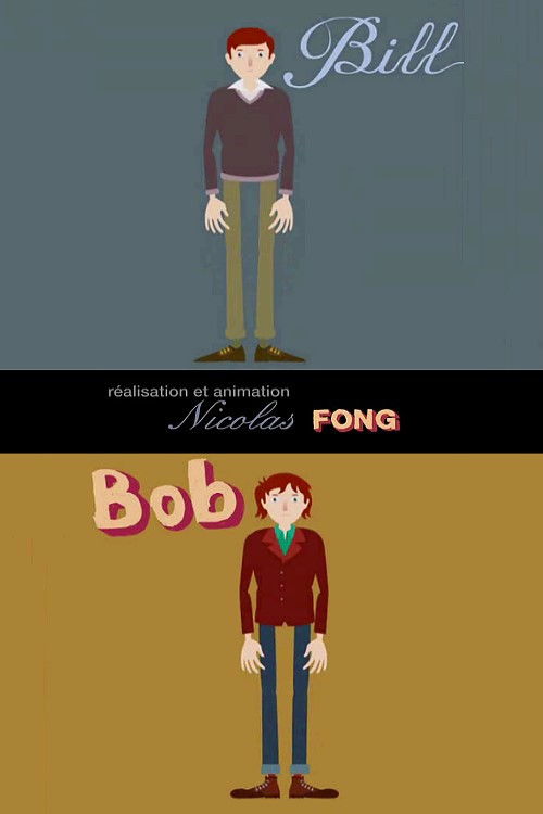 Bill & Bob
