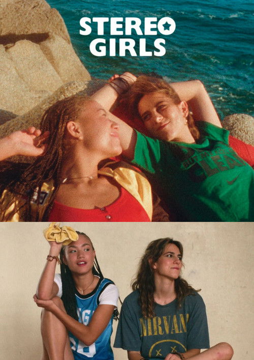 Stereo Girls