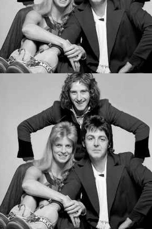 Paul McCartney & Wings: Wings Over the World