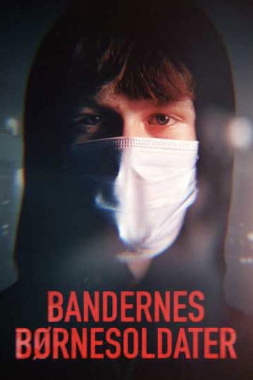 Bandernes børnesoldater